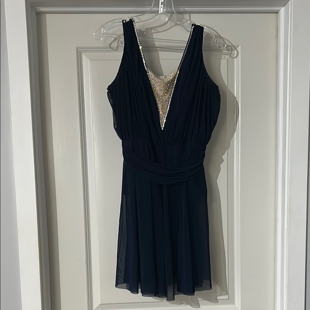 Lyrical Dance Costume